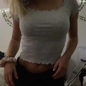 brandy melville t-shirt